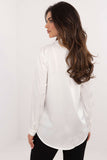 Elegant Embroidered Floral Long Sleeve Shirt for All Occasions