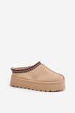  Snow boots model 202633 Step in style 
