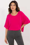Reversible Elegant Women's Sweater for Casual or Work Wear