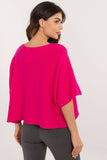 Reversible Elegant Women's Sweater for Casual or Work Wear