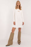 Chic Casual Sweat Dress for Effortless Everyday Style
