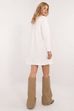 Chic Casual Sweat Dress for Effortless Everyday Style
