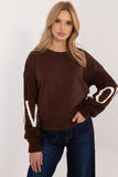 Stylish Women's Casual Sweatshirt for Everyday Comfort