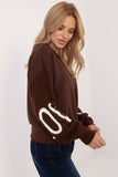 Stylish Women's Casual Sweatshirt for Everyday Comfort