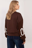 Stylish Women's Casual Sweatshirt for Everyday Comfort
