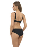 Microfiber & Mesh Cut Panties for Ultimate Comfort
