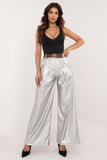 Chic Eco Leather Pants for Everyday Elegance and Comfort
