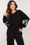Stylish Women's Casual Sweatshirt for Everyday Comfort