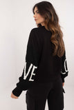 Stylish Women's Casual Sweatshirt for Everyday Comfort
