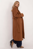 Elegant Women's Transitional Coat for Autumn-Winter Style