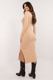 Elegant Midi Pencil Dress for Everyday Comfort and Style