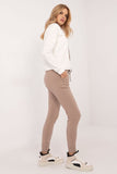 Trendy Women's Casual Sweatshirt and Pants Set for Everyday Wear