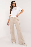 Comfortable Cargo Sweatpants with Functional Pockets