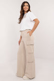 Comfortable Cargo Sweatpants with Functional Pockets