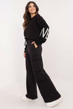 Casual Cargo Sweatpants with Pockets for Comfort & Style