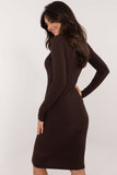 Elegant Bodycon Pencil Dress for Effortless Casual Style