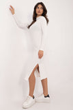 Chic Everyday Midi Pencil Dress for Effortless Style