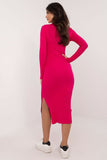 Chic Everyday Midi Pencil Dress for Effortless Style