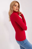 Elegant Soft Viscose Turtleneck Sweater for Everyday Wear