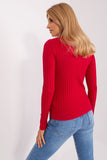 Elegant Soft Viscose Turtleneck Sweater for Everyday Wear