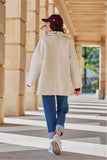 Quilted Women's Jacket with Elegant Design and Warmth