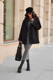 Stylish Quilted Women's Jacket for Warmth and Elegance