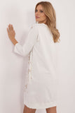 Chic Floral Tracksuit Dress for Effortless Everyday Style