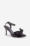  High heels model 203542 Step in style 