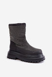  Snow boots model 203546 Step in style 