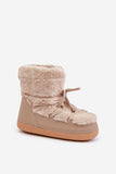  Snow boots model 203552 Step in style 