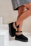  Snow boots model 203566 Step in style 