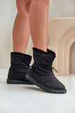  Snow boots model 203569 Step in style 