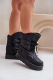  Snow boots model 203574 Step in style 