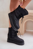 Snow boots model 203574 Step in style 