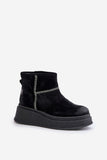  Snow boots model 203577 Step in style 