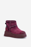  Snow boots model 203578 Step in style 