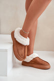  Slippers model 203618 Step in style 