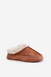  Slippers model 203618 Step in style 