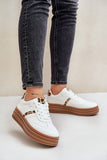  Sport Shoes model 203633 Step in style 