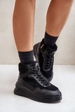  Sport Shoes model 203635 Step in style 