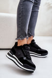  Sport Shoes model 203636 Step in style 
