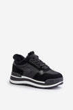  Sport Shoes model 203636 Step in style 