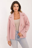 Chic Women's Jacket for Cold Weather - Stylish & Versatile