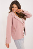 Chic Women's Jacket for Cold Weather - Stylish & Versatile