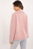 Chic Women's Jacket for Cold Weather - Stylish & Versatile