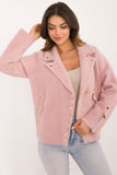Chic Women's Jacket for Cold Weather - Stylish & Versatile