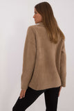 Chic Women's Casual Jacket for Cold Weather Comfort