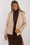 Chic Women's Jacket for Stylish Comfort on Cold Days