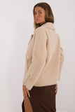 Chic Women's Jacket for Stylish Comfort on Cold Days