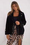 Chic Women's Jacket for Colder Days - Stylish & Functional